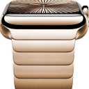 NewWays Link Bracelet Compatible with Apple Watch Band