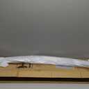 Rear Trunk Spoiler Compatible with 2015-2020 Acura TLX, Duckbill Spoiler Fits for 2015 2016 2017 2018 2020 Sedan 4 Door, High Kick Spoiler Wing Lip (Glossy Black)