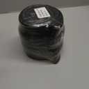 YUNSCM 2-PCS 26" Bike Tires 26 x 1.95 (53-559) Compatible with Bike 26x1.95 26x2.0 Bicycle Tires