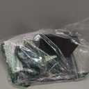 Wireless Apple Carplay Screen for Car, 7" HD Portable Car Stereo Touch Screen with Apple CarPlay & Android Auto with Backup Camera/Mirror Link/Siri/Bluetooth/Voice Control/Navigation/AUX for All Cars