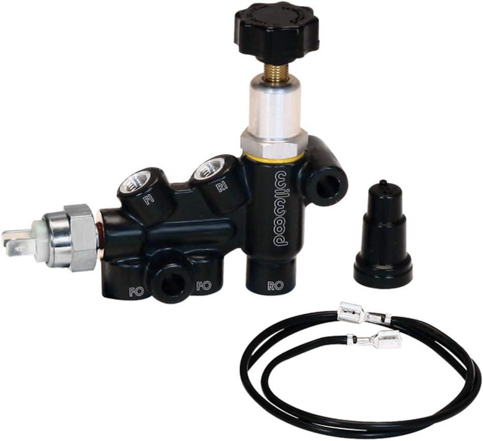 Wilwood 4444/30 260-11179 Proportioning Valve