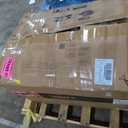 Weber Genesis E-415 Natural Gas Grill for Outdoor Grilling, 4 Burners, Black