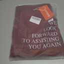 Bamans Womens Dress Pants Flare Leggings Work Office Pants Wide Leg Slacks High Waist Bootcut Business Trousers (S)