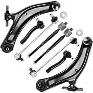 Front Suspension Control Arms for 2007-2012 Nissan Sentra