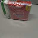 Colgate Optic White Advanced Hydrogen Peroxide Toothpaste, Teeth Whitening Toothpaste Pack, Enamel-Safe Formula, Helps Remove Tea, Coffee, and Wine Stains, Sparkling White, 3 Pack, 3.2 oz (9.6 Ounce (Pack of 1))