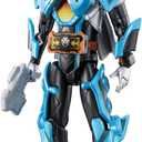Bandai Kamen Rider Gotchard Souchaku Henshin Kamen Rider Gotchard 1 SteamHopper & AppareSkebow & AntWrestler