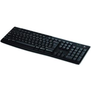 Logitech K270 Keyboard