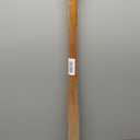 Genuine Solid Beech Wood Baseball Bat - 27" 19Oz, 29" 21Oz, 31" 24Oz | Baseball Bats, Softball, Batting Practice, Pickup Games, Baseball Bats for Adult Boys, Girls,Youth, 2" Barrel