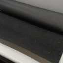 450 GSM Extra Thick Waterproof Black Carpet Runner for Events Decorations, 3X15 Ft Not Slip Red Runner Aisle Runway Rug for Wedding, Party, Banquet, Activity Entrance and Special Events Decorations