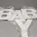 MRPAPA Grad Wooden Charcuterie Boards 4PCS Letter 12Inch Grad Serving Tray 2025 Graduation Wood Platter Decorative Snack Dish Plates for Graduation Party Decorations Supplies (Wood-4PCS)