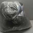 FURTIME Washable Dog Bed Large Sized Dogs, Washable Comfy Fluffy Large Dog Bed, Removable Zipper Cover Machine Wash, Soft Orthopedic Bed Durable Pet Cuddler with Anti-Slip Bottom, 36"x27"x8", Grey