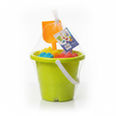 Beach Bucket Toy Set 9 Pc