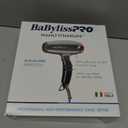 BaBylissPRO High Speed Rapido 2.0 Hair Dryer