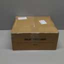 APONUO Solar Post Cap Lights for 4x4 5x5 Posts - IP64 Waterproof, 6500K LED, No-Wire Fence Lights & Deck Lights for Patio Garden Yard Patio, White-Cool White, 6 Pack