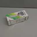 New Fabric Shaver and Lint Remover 2-in-1, Rechargeable Electric Clothes Defuzzer with LED Display, 6 Blades & 3 Speeds for Sweater, Blanket, Furniture (Purple)