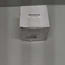 Mumufy 2 Pcs Gold Bow Taper Candle Holder Vintage Metal Candle Stick Holders Antique Brass Decorative Candlestick for Wedding Christmas Home Table Decor, 4.5" W x 4.3" H