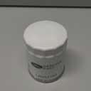 Chamixx Oil Filter LR031439 Compatible with Land Rover Range Rover Sport and Supercharged LR3 L320 L322 4.4L V8 Engines