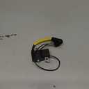 Ignition Coil For Hus-qvarna 225L 225LD 225R 225RD 225RJ 235P 232R 235R 225HBV 225H60 225H75 225BV 240RBD 232LCAT Trimmer Brushcutter 537380901 503761601 530039145