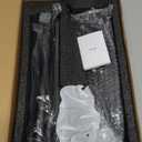 Lamicall Tablet Floor Stand Holder - [55" Height Adjustable][ Flexible Arm] 5lb Base Tablet Holder, Multi Angle Bed Mount Gifts for 4.7-13" Devices, iPad Pro Air, Tabs, E-Readers, Kindle Accessories