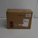 GBHOME Ceramic Dinnerware Sets for 4, 12 Pieces Stoneware Plates and Bowls Sets, Reactive Glaze Dishes -Scratch Resistant, Dishwasher&Microwave Safe, Green Wheat