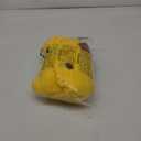 Kids Animal Onesie Pajamas Cosplay Costumes Sleepwear Holloween Costumes for Girls (10-12 Years, Yellow)