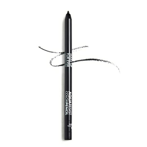 Make Up For Ever Aqua Resist Color Pencil - 1 Graphite for Women - 0.04 oz Eyeliner