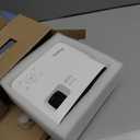 ELEPHAS Mini Projector for iphone, Portable Projector with Tripod, 1080P HD Outdoor Projector, Movie Projector Compatible with Android/iOS/Windows/TV Stick/HDMI/USB