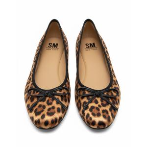SMNY ZION LEOPARD SIZE 9