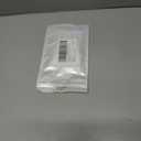 Didiseaon 11 Sheets Waterproof Rainbow Gradient Glitter Toenail Stickers Full Nail Wraps for Summer Pool and Beach for Nail Art Decor