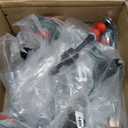 2WD Front End 8pc Suspension Kit for 2005-2008 Ford F-150,2006-2008 Lincoln Mark LT, ront Upper Control Arms Lower Ball Joints Sway Bar Links and Outer Tie Rod Ends8pc