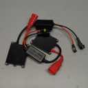 Xenon HID Ballast 35W DC 12V Universal Replacement for H1 H3 H4 H7 H11 H13 9005 9006 9007 5202 880, Pack of 2