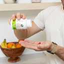 MaryRuth Organics Vegan Vitamin D3 + Vitamin B12 Gummies | 2 Month Supply | Supports Bone Health | Immune Support Supplement | Energy Supplements | Methyl B12 Vegan Non-GMO Gluten Free | 60 Servings