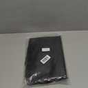 Air Conditioner Cover for Outside Units with Windproof Straps & Reinforced Buckles 420D Heavy Duty Square ac Covers Outdoor Protects HVAC Condenser From Winter Rain Snow Ice Dust Up to 24x24x30 inches