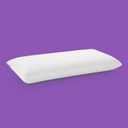 Purple Harmony Pillow - King Medium, Greatest Pillow Ever Invented, 360 Hex Grid & Talalay Latex Core - No Pressure Support, Stays Cool, Luxurious Comfort