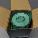 13 Gallon,50 Count, Compostable Trash Bags with Drawstring,Tear Resistant Kitchen Food Scrap Waste Bag, ASTM D6400, US BPI and Europe OK Compost Home Certified