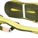 26027WH Tow Strap