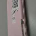 YUNZII B68 Wireless Mechanical Keyboard,TriMode BT5.0/2.4GHz/USBC,Cute PBT Keycaps,Hot Swappable Creamy Typing Gasket Mounted,RGB Backlit NKRO for Win/Mac (Pink, Cocoa Cream V2 Switch)