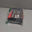 Velocity 2 1/2" Exterior Wood Screws (Size #10) BIT-LOK Technology Zero Force to Install Construction Screws, Organic Grey Rust Resistant Coating, Wood Repair Kit with Bit-Lok Drive Bit, 5lb Box