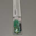 MioHHR Solid Stainless Steel Band Compatible with Apple Watch 38mm(Series 3/2/1) 40mm(Series SE/6/5/4) 41mm(Series 9/8/7) Metal Strap with Soft TPU Case for iWatch Bands for Women and Men, Gold