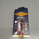 King C. Gillette Beard Trimmer PRO with 40 beard length settings in precise 0.5mm steps, cordless design & 1 trimmer, 1 brush, 2 combs, 1 charger and 1 T-blade