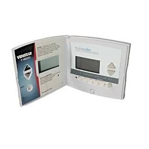 Venstar T1700 1-day Programmable Digital Thermostat