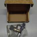 Camshaft Position Sensor & Crankshaft Position Sensor Compatible with Chevy S10 Cavalier GMC Sonoma Isuzu Hombre Pontiac Sunfire L4 2.2L, Replacement for 907-706, 917-784