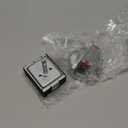 DG44-01006A Dual Burner Infinite Switch dg44-01006a Range Replacement Part Part Number: PER001-02D for Samsung Series Range/Oven Surface Element Control Switch,Fit for NE58F9500SS etc (Includes1knob)