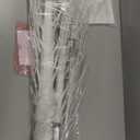 LITBLOOM Lighted Alpine Tree 6FT 810 LED Fairy Lights, White Twig Tree with Lights Plug in for Indoor Outdoor Home Thanksgiving Christmas Decorations