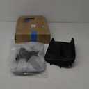 Fog Lamp Bezel Garnish Covers Compatible with 2018-2021 Subaru WRX or STI Fog Light Bezel Cover 57731VA380 57731VA390