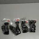 4 pcs Hair Extensions 18", 20", 22", 24" 