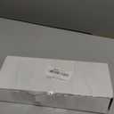 Feeke Mouse Traps, Mice Traps for House, Small Mice Trap Indoor Quick Effective Sanitary Safe Mousetrap Catcher for Family and Pet - 6 Pack, (M01-6Pack)