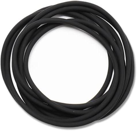 Windshield & Roof Wind Guard Noise Lowering Reduction Kit Quiet Seal Strip Compatible with Tesla Model Y