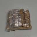 200 Pcs 2.4 Inch Quatrefoil Wooden Tags with Jute Crafts Unfinished Wood Gifts Tags (2.4X 2 in)