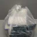 2 PACK TP04 HP04 DP04 Replacement Hepa Filter for Dyson HP04 TP04 DP04 TP05 DP05 Sealed Two Stage 360 Pure Cool Fan HEPA Filter & Activated Carbon Filter